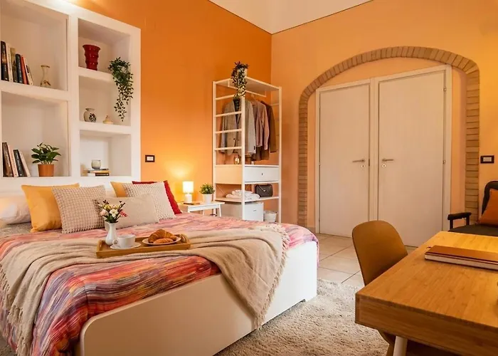 Le Nereidi b&b Acireale Centro