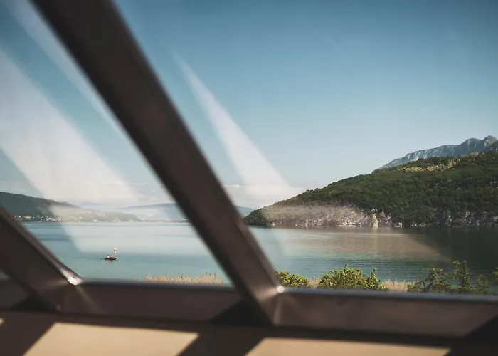 Villa Caroline, Lac D'Annecy Duingt