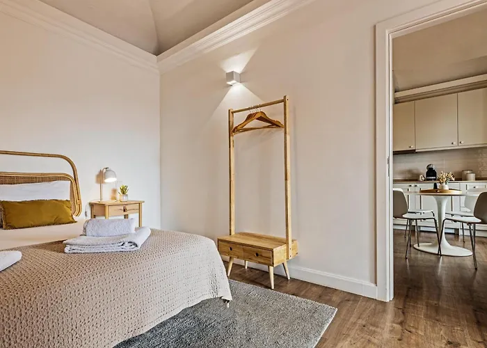 Casa Soure Suites And Apartments Évora