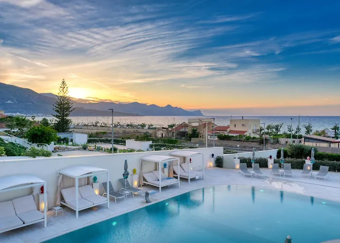 Resort La Battigia Beach & Spa