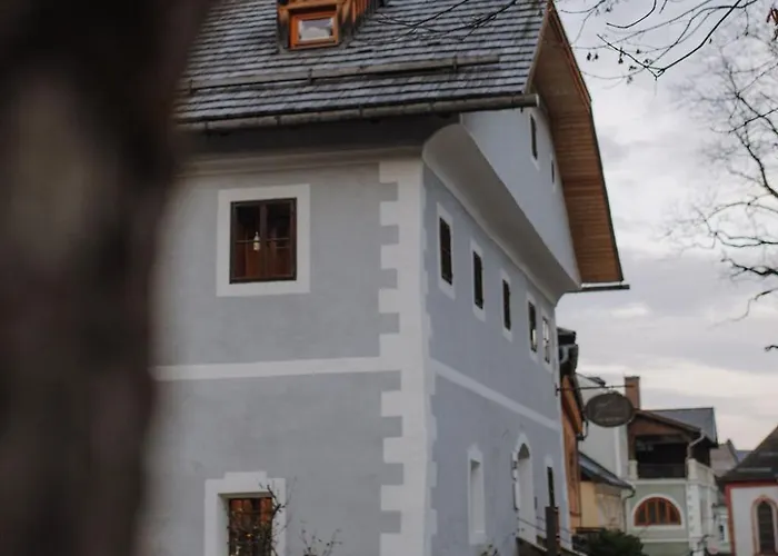 Mesnerhaus&Gourmetrestaurant Mesnerhaus mit 4 Hauben