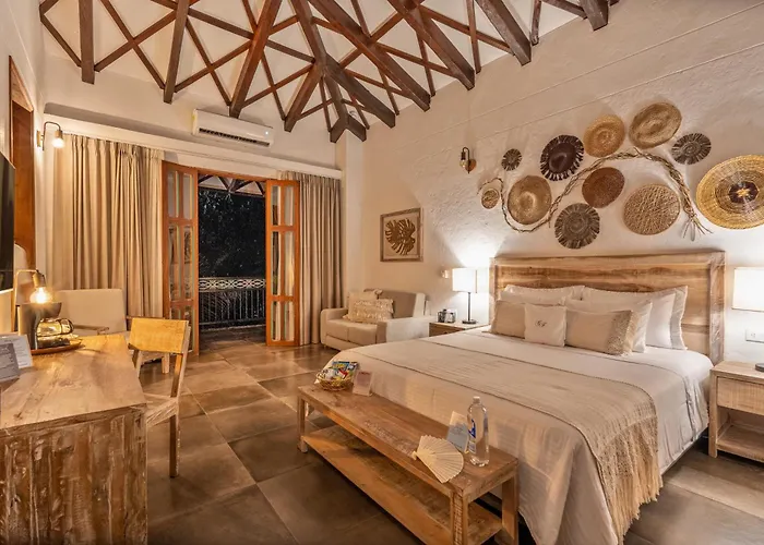 Casa Jacaranda Hotel Boutique by HMC -Cauca Viejo- Mayores de 14 años