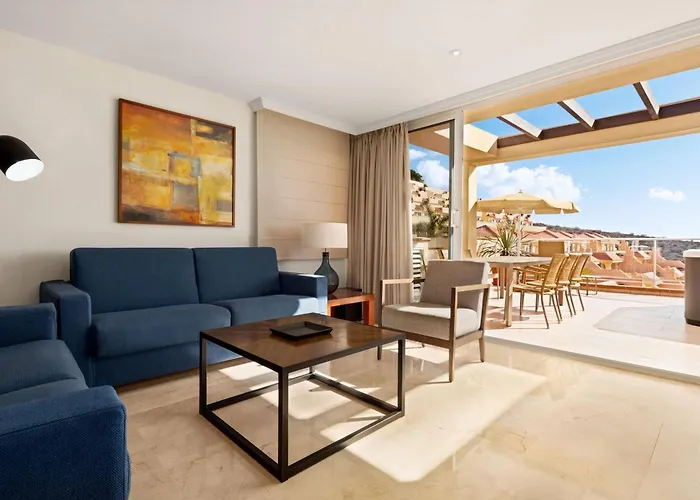Wyndham Residences Costa Adeje