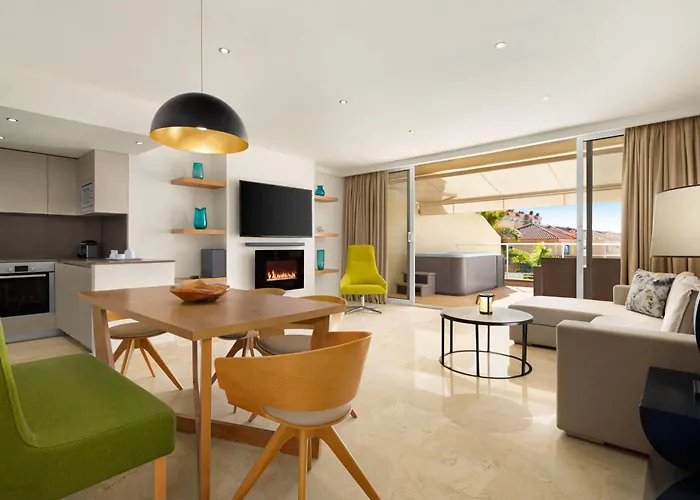 Wyndham Residences Costa Adeje