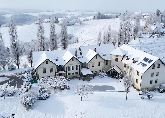 SIBON Wine&Spa Resort Jeruzalem