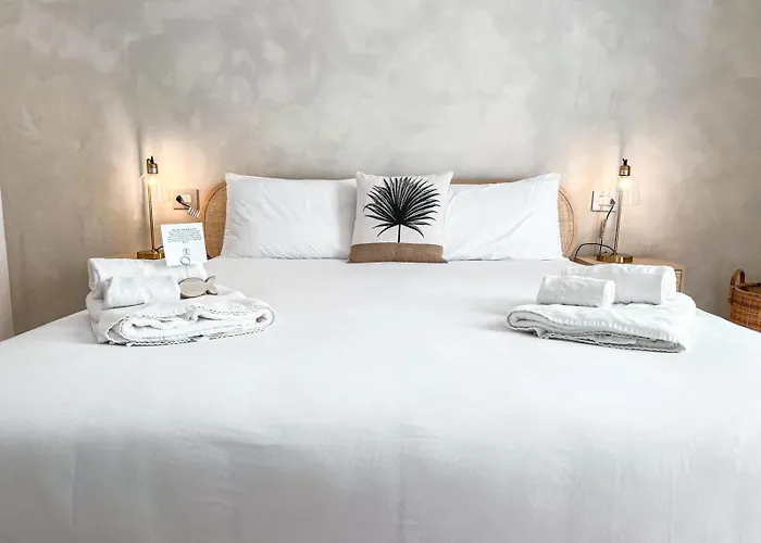 Palma Residence Salento