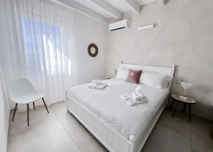 Palma Residence Salento San Foca