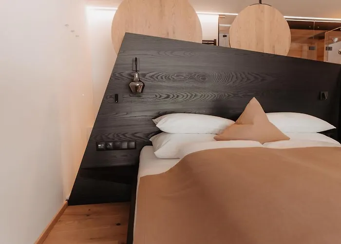 Aparthotel JoAnn Kleinarl