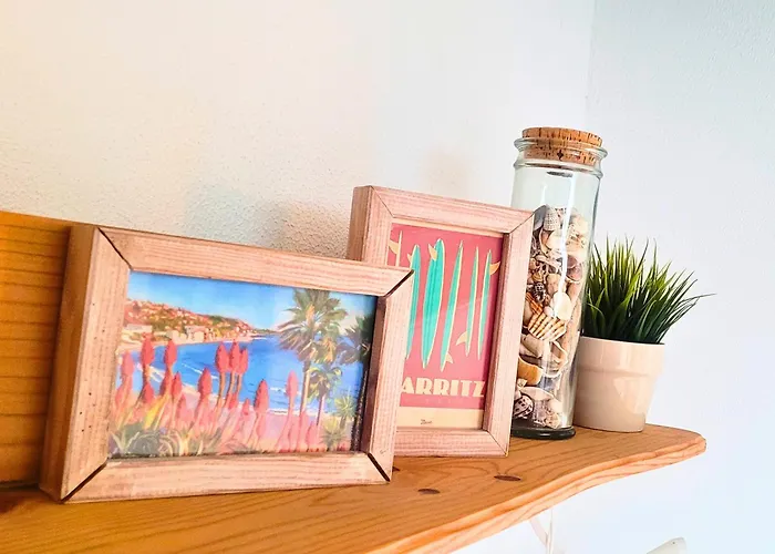Surf Hostel Biarritz
