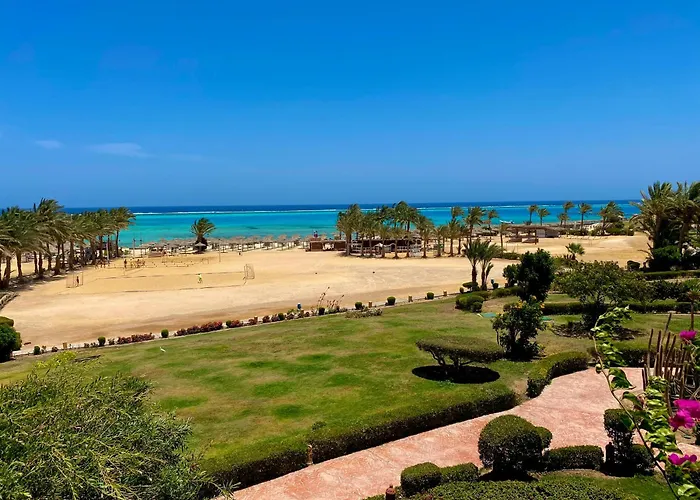 Dream Lagoon Resort & Aqua Park Marsa Alam