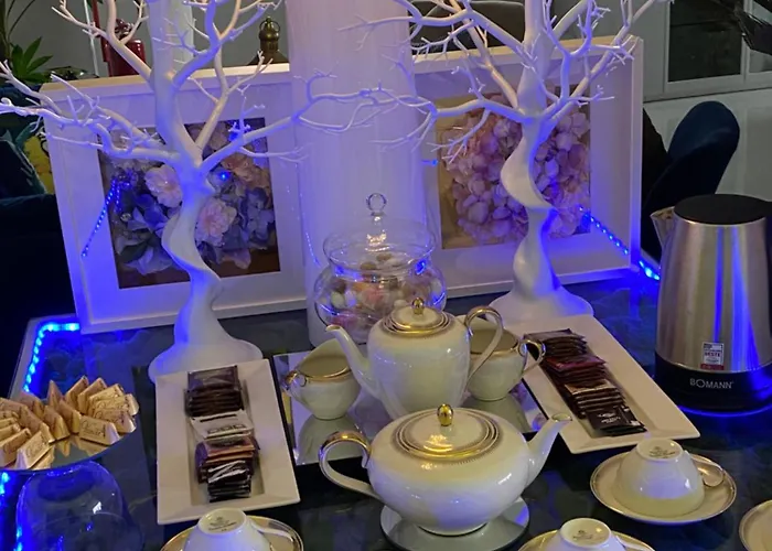 Tribus Boutique Hotel