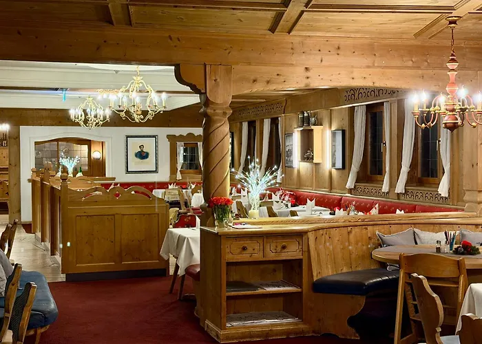Familotel Bavaria Pfronten