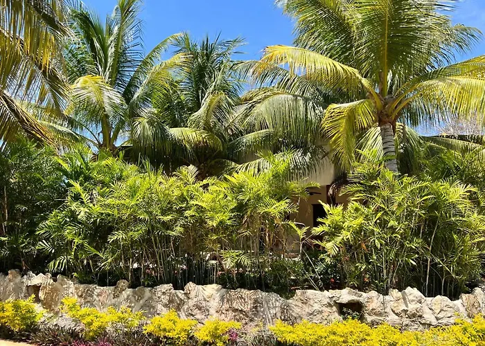 Villa Marcela