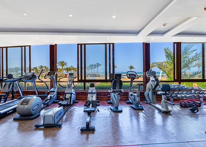 Soulotel Emerald Resort & Spa Marsa Alam