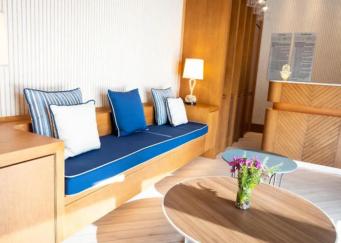 Karpaz Gate Marina Hotel Agia Trias