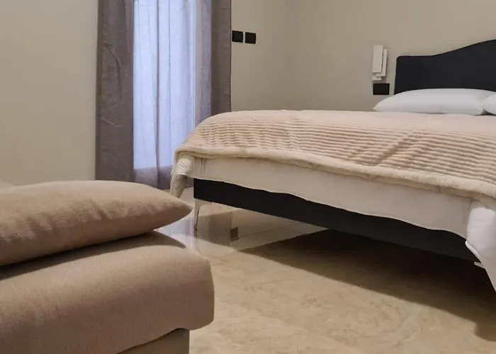 Home 105 Salento