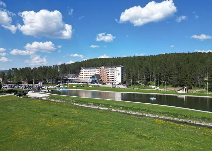 Hotel Borovi Forest Resort & Spa