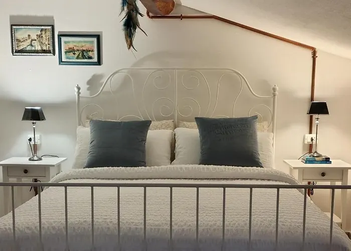 Casa Due Marie Boutique stay near Modena&Maranello Marano sul Panaro