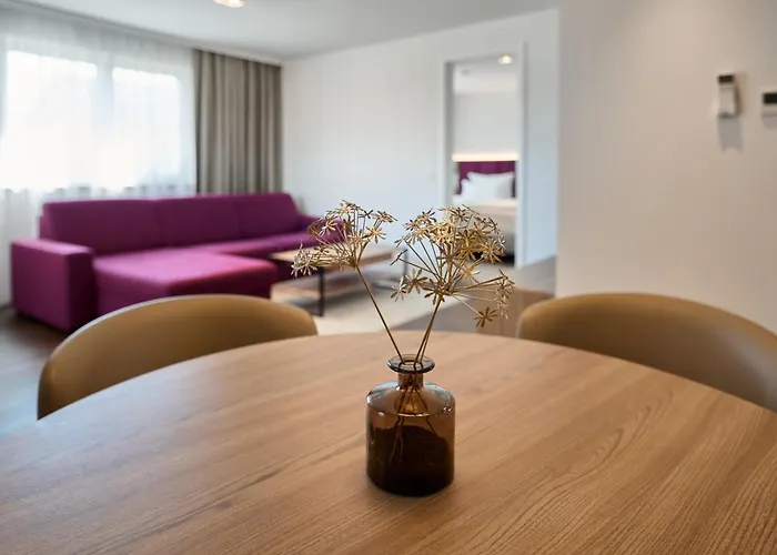 VOYA Hotel Ringsheim