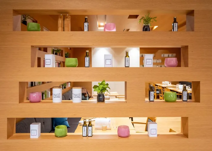 Thermenhotel Gesundheits-Bad Buchau