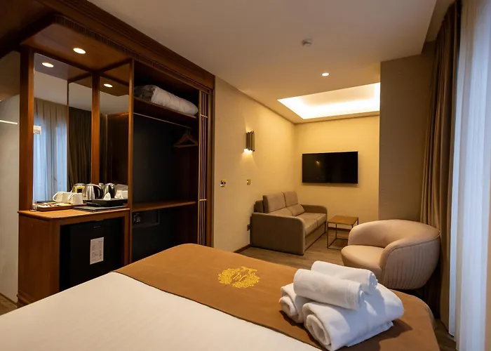 Kate Special Class & Spa