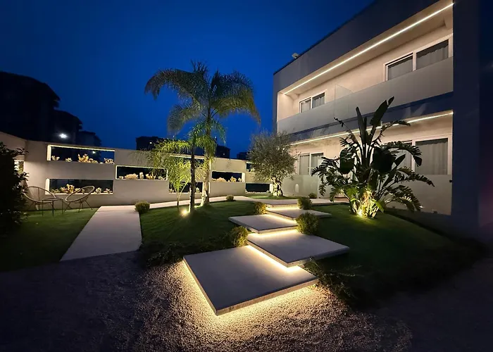 Eich Business Accommodation