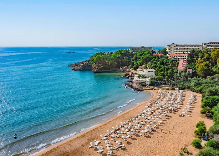Utopia Beach Club