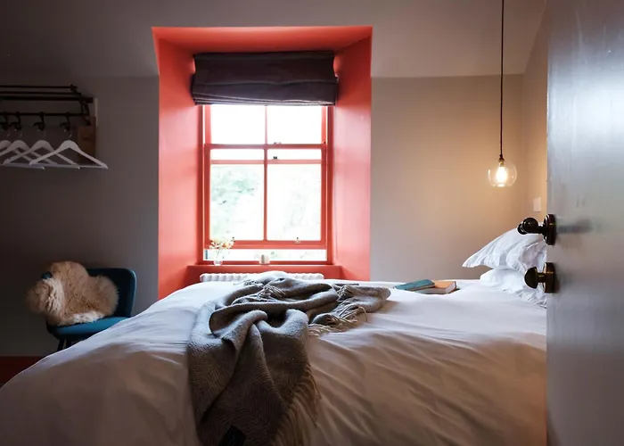 The Grandtully Hotel