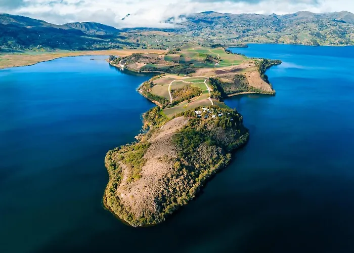 Entre Islas LODGE