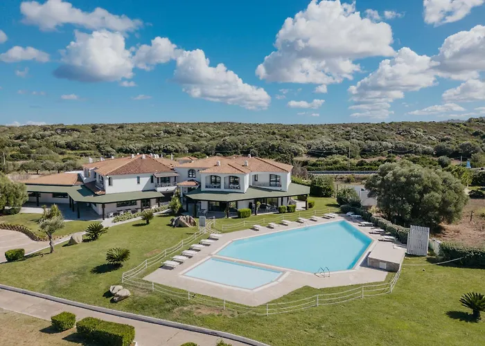 La Smeraldina Resort