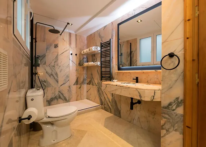 Boutique Suites Arcos de la Frontera