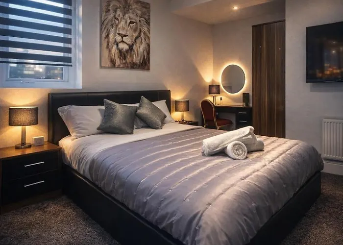 Best Choice - Hotel Royal