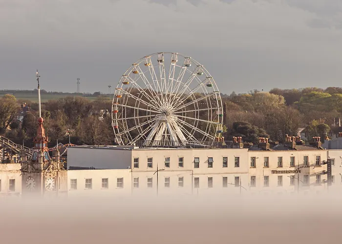 No 42 By Guesthouse, Margate