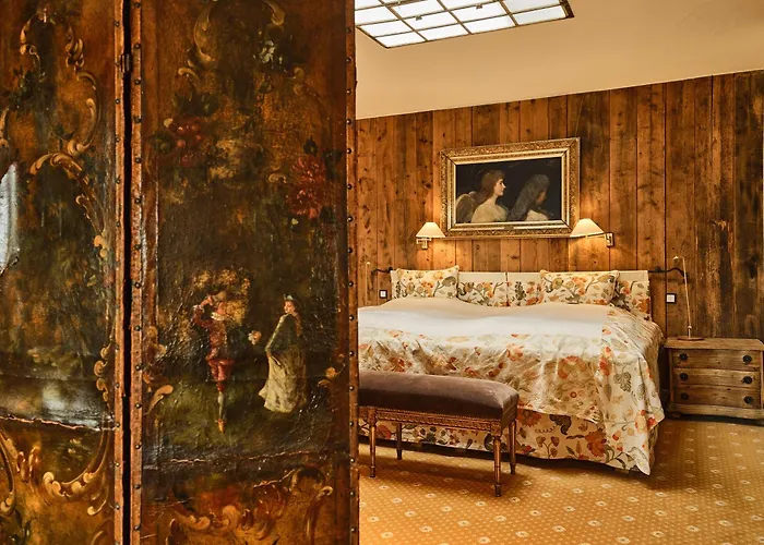Bleiche Resort&Spa