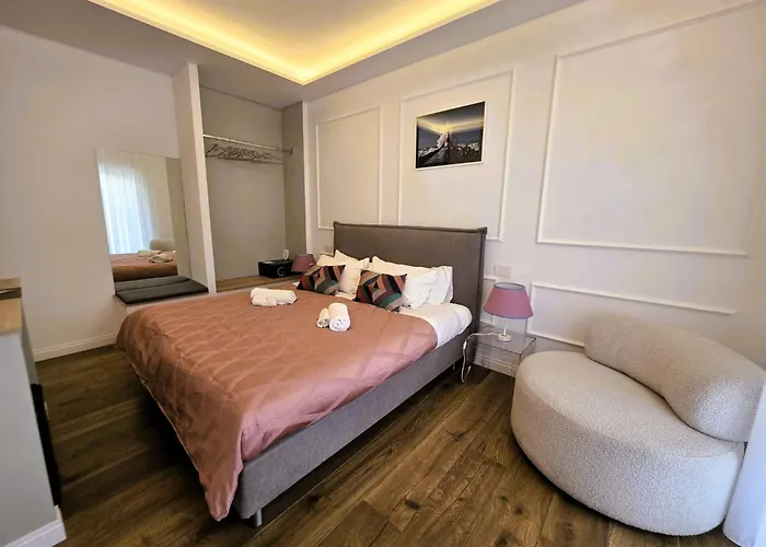 Be Your Home - Riviera Suites