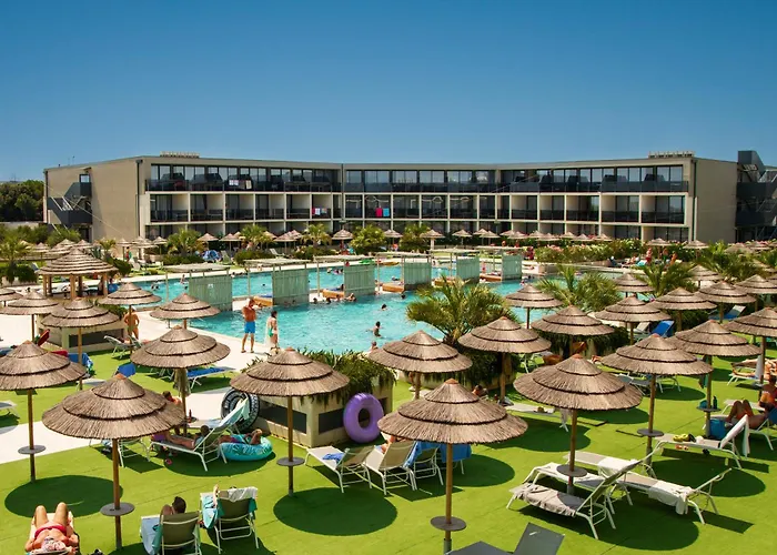 Resort Del Mar Emotion