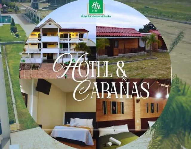 Hotel&Cabañas Malinche