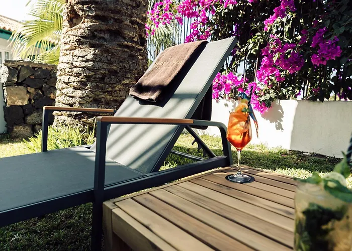 Hotel Estefania Boutique Suites