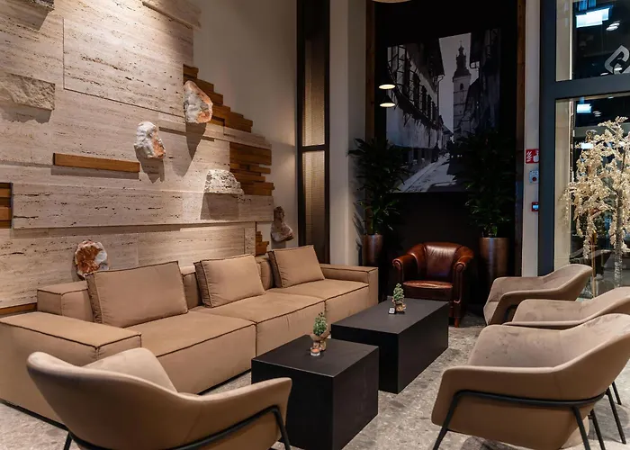 Hotel Lonca