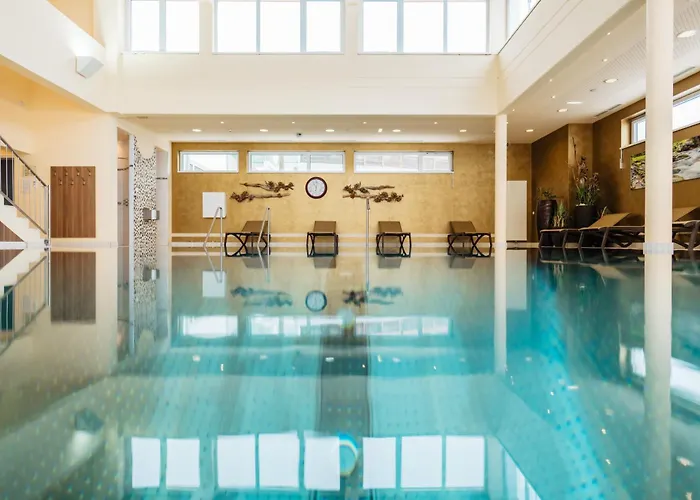 Gesundheits-&Wellness Resort Weissenbach