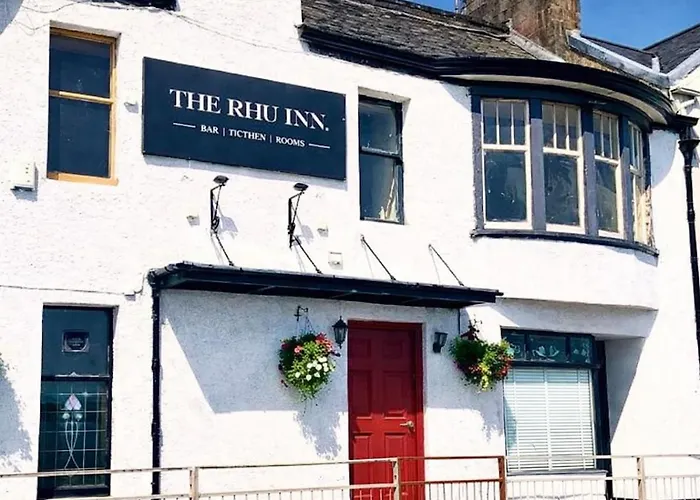 The Rhu Inn