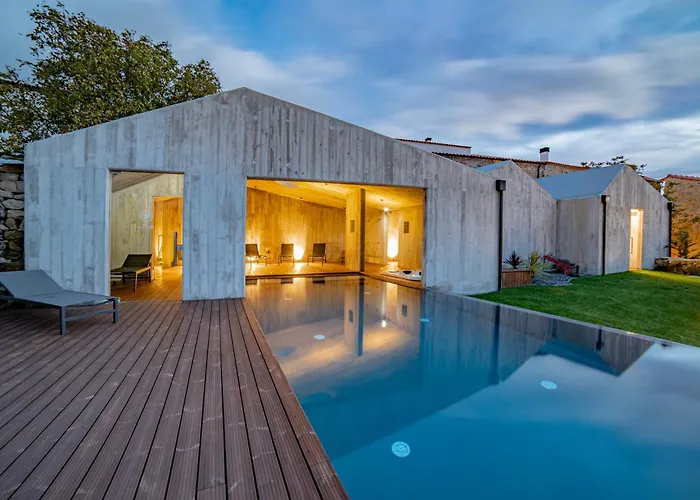 In Bulla, Country And Wellness - Turismo Rural