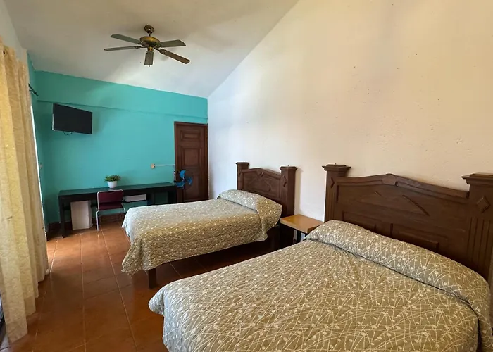 Hotel Casa Ixtapan, Ixtapan de la Sal