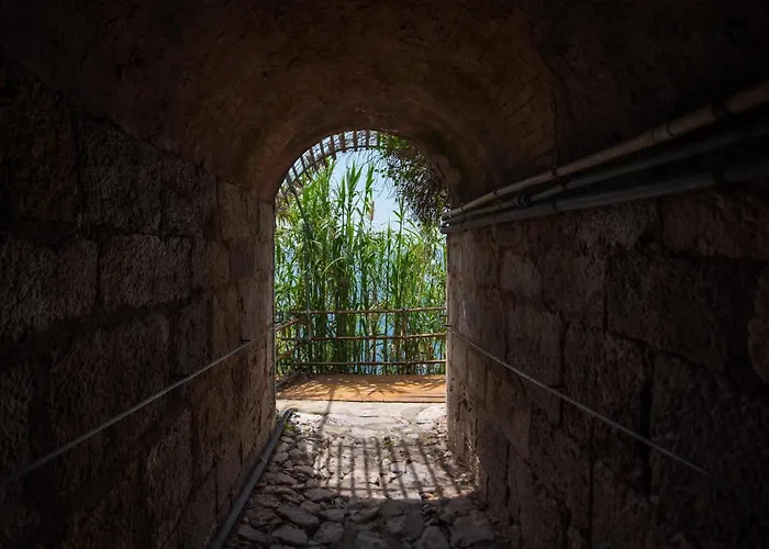 Baia Taormina - Cdshotels