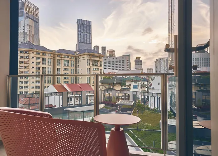 Mercure Icon City Centre