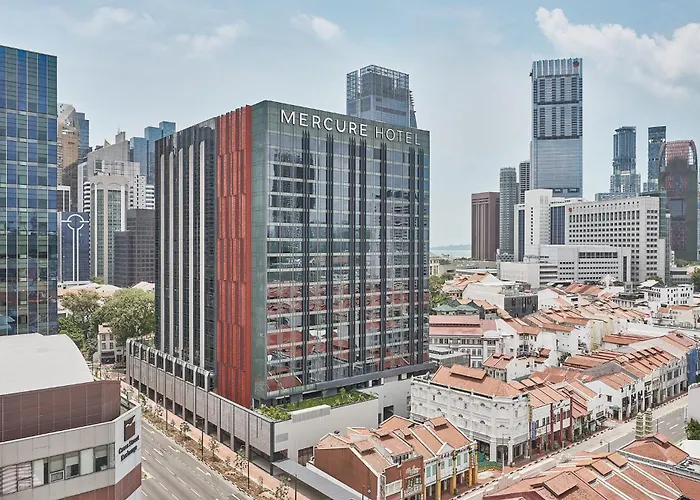 Mercure Icon City Centre