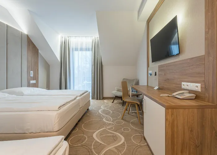 Platino Mare Resort & Spa Swinemünde