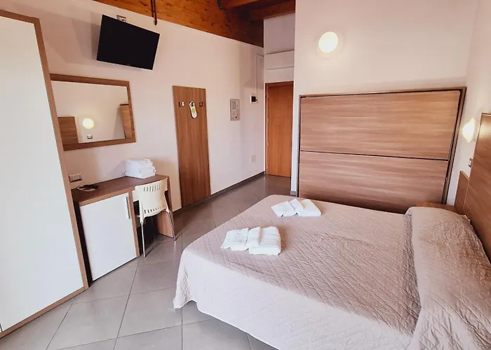 Hotel Arno