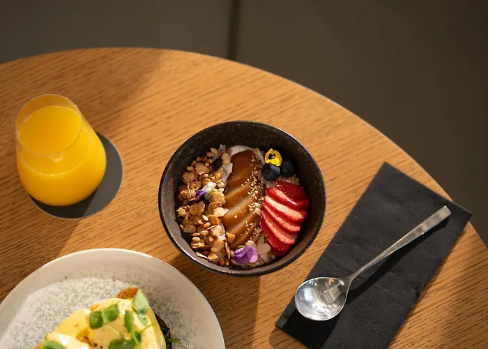 Crowne Plaza Adelaide Mawson Lakes By Ihg