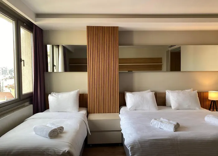 Frezya Family Hotel